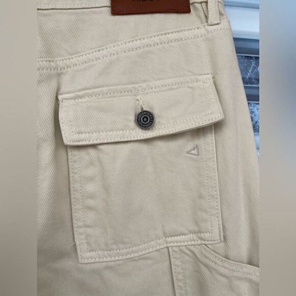Hidden  High Rise Cargo Jeans 27 - Picture 9 of 14